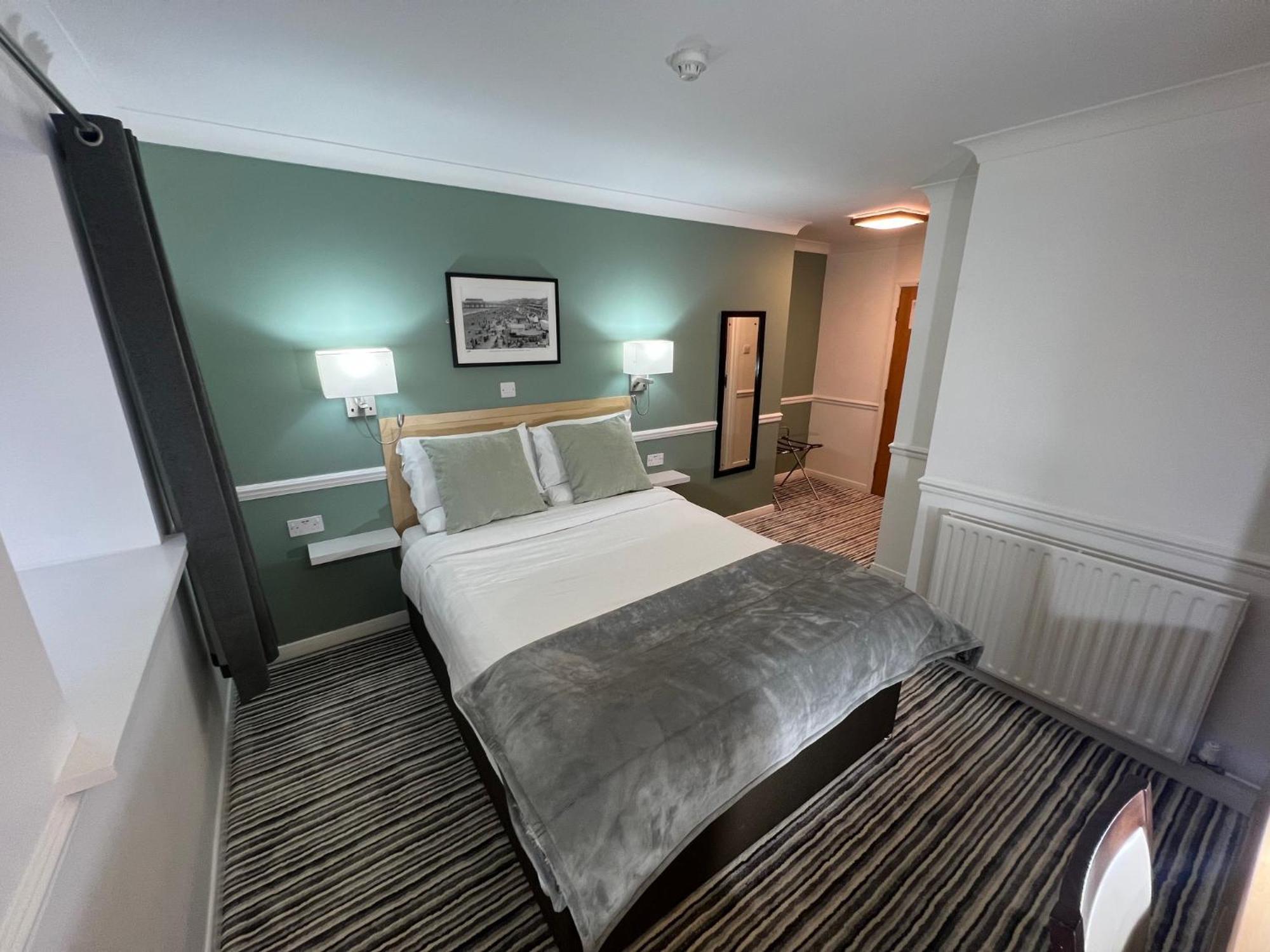 Millfields Hotel Grimsby Exterior foto